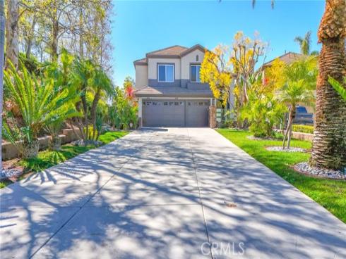 47 Solitaire Lane, Aliso Viejo, CA