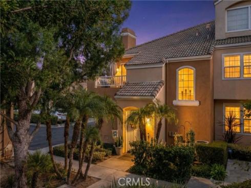 72 Sandcastle , Aliso Viejo, CA