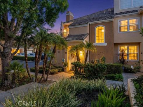72 Sandcastle , Aliso Viejo, CA