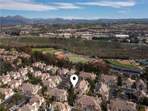 72 Sandcastle , Aliso Viejo, CA