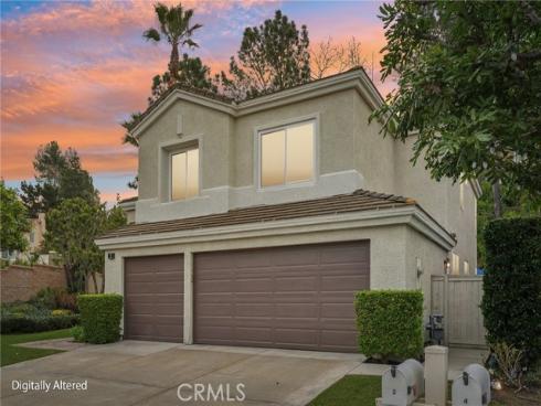 2 Blackbird , Aliso Viejo, CA