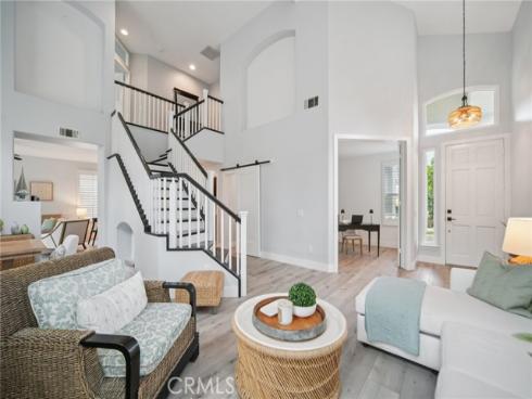 2 Blackbird , Aliso Viejo, CA