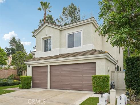 2 Blackbird , Aliso Viejo, CA