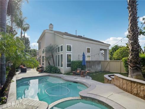 2 Blackbird , Aliso Viejo, CA