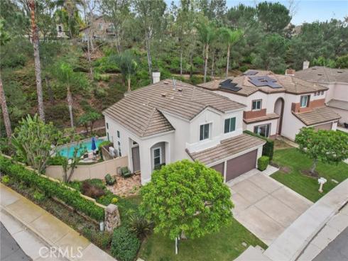 2  Blackbird  , Aliso Viejo, CA