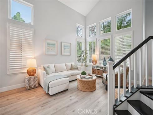 2 Blackbird , Aliso Viejo, CA