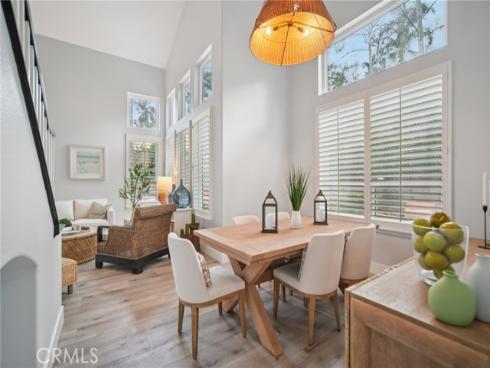 2 Blackbird , Aliso Viejo, CA