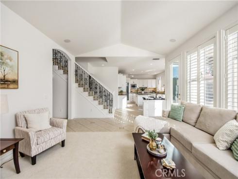 30 Sunswept Mesa , Aliso Viejo, CA