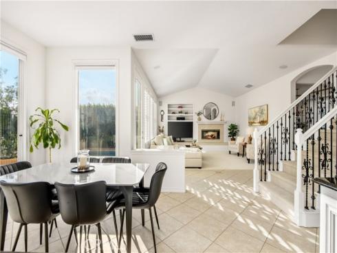 30 Sunswept Mesa , Aliso Viejo, CA
