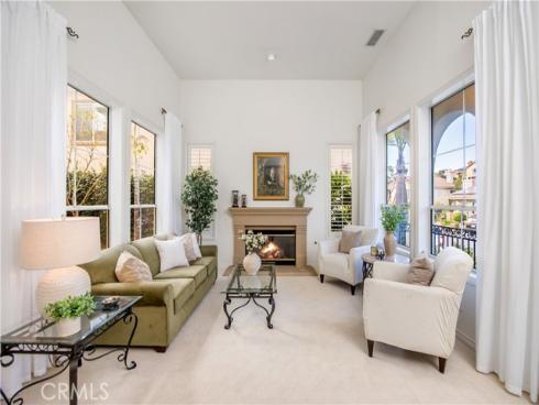 30 Sunswept Mesa , Aliso Viejo, CA