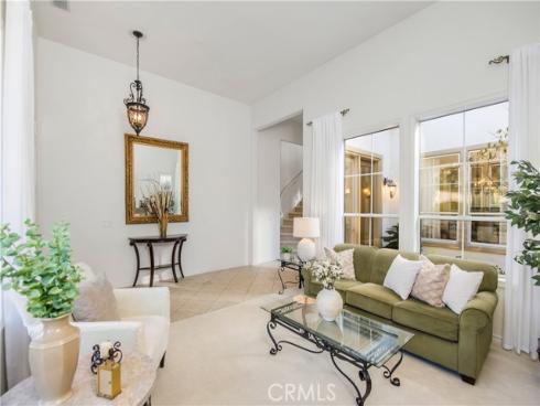 30 Sunswept Mesa , Aliso Viejo, CA