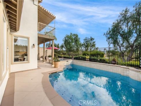 30 Sunswept Mesa , Aliso Viejo, CA