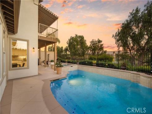 30 Sunswept Mesa , Aliso Viejo, CA