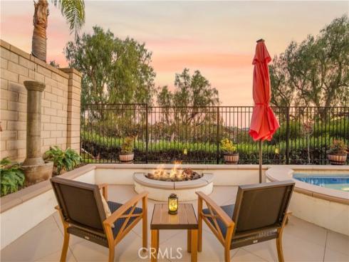 30 Sunswept Mesa , Aliso Viejo, CA