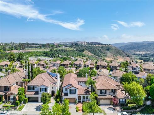 30 Sunswept Mesa , Aliso Viejo, CA