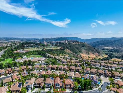 30  Sunswept Mesa  , Aliso Viejo, CA