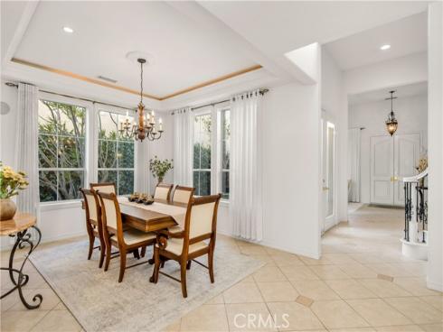 30 Sunswept Mesa , Aliso Viejo, CA