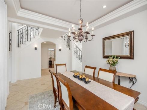 30 Sunswept Mesa , Aliso Viejo, CA