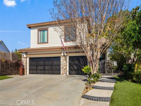 1 Bearberry , Aliso Viejo, CA