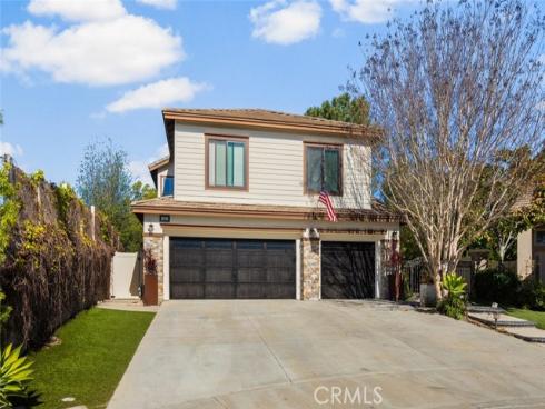 1 Bearberry , Aliso Viejo, CA