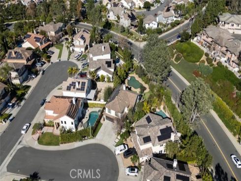 1 Bearberry , Aliso Viejo, CA