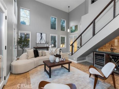 1 Bearberry , Aliso Viejo, CA