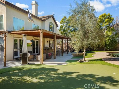 1 Bearberry , Aliso Viejo, CA