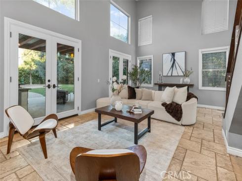 1 Bearberry , Aliso Viejo, CA