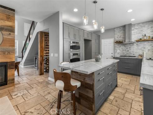 1 Bearberry , Aliso Viejo, CA