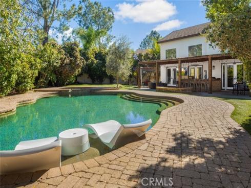 1 Bearberry , Aliso Viejo, CA