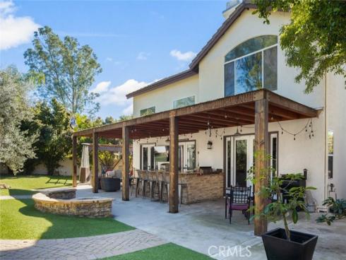 1 Bearberry , Aliso Viejo, CA