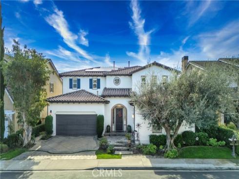 20 Vermilion Cliffs , Aliso Viejo, CA