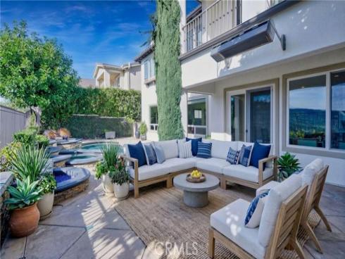 20 Vermilion Cliffs , Aliso Viejo, CA