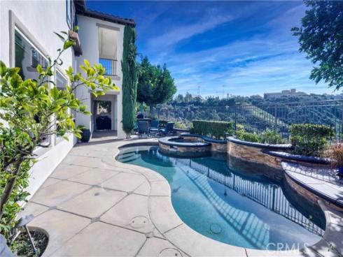 20 Vermilion Cliffs , Aliso Viejo, CA