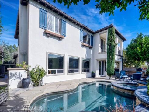 20 Vermilion Cliffs , Aliso Viejo, CA