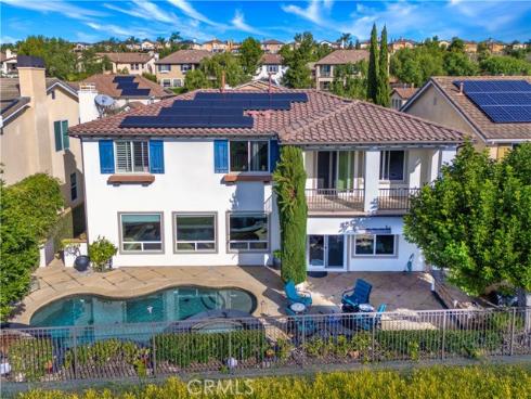 20 Vermilion Cliffs , Aliso Viejo, CA