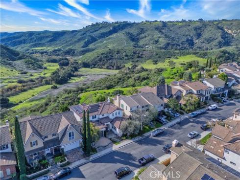 20 Vermilion Cliffs , Aliso Viejo, CA