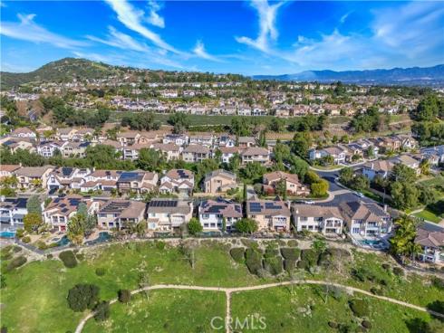 20 Vermilion Cliffs , Aliso Viejo, CA