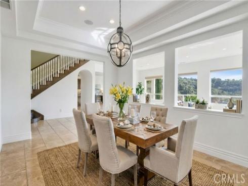 20 Vermilion Cliffs , Aliso Viejo, CA