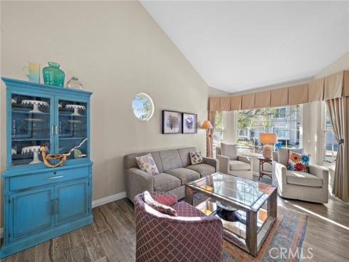 12 Blue Heron Lane , Aliso Viejo, CA