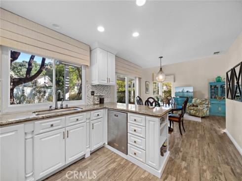 12 Blue Heron Lane , Aliso Viejo, CA