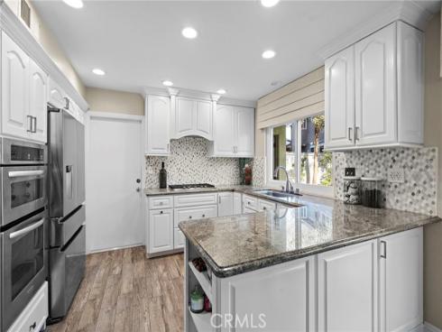 12 Blue Heron Lane , Aliso Viejo, CA