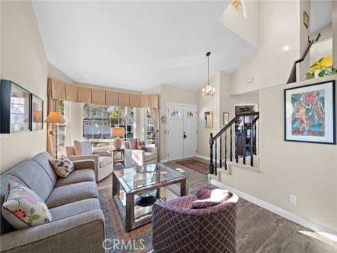 12 Blue Heron Lane , Aliso Viejo, CA