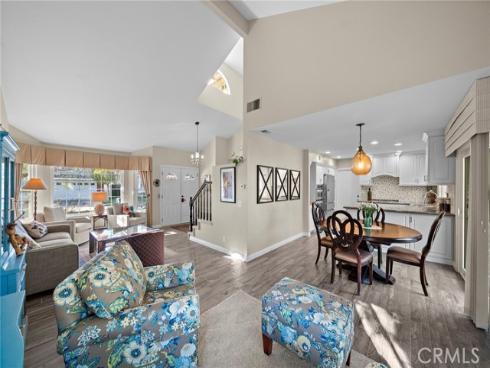 12 Blue Heron Lane , Aliso Viejo, CA