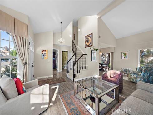 12 Blue Heron Lane , Aliso Viejo, CA