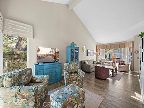 12 Blue Heron Lane , Aliso Viejo, CA