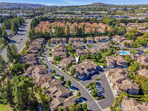 111 Mayfair , Aliso Viejo, CA