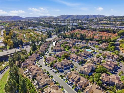 111  Mayfair  , Aliso Viejo, CA