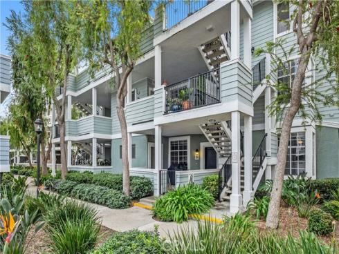 23412 Pacific Park 30B Drive, Aliso Viejo, CA