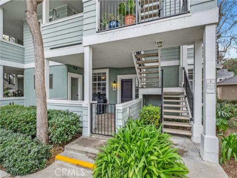 23412 Pacific Park 30B Drive, Aliso Viejo, CA